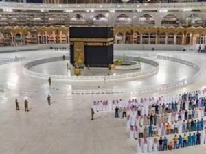 Alasan Pemerintah Putuskan tidak Memberangkatkan Calon Jemaah Haji Tahun 1442 H