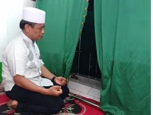 Tipologi Ibadah Manusia