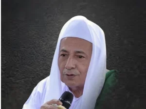 Inilah Pentingnya Berthariqah