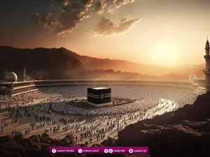Tahun 930-2021 M: Jejak Sejarah Penundaan Ibadah Haji, Kajian dari Masa Lampau