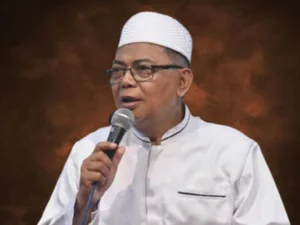 Nikmatnya Bertaqwa Kepada Allah SWT