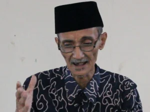 Sirkuit Kehidupan