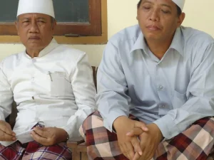 Bersepakat dan Berselisihlah Sesuai Proporsinya
