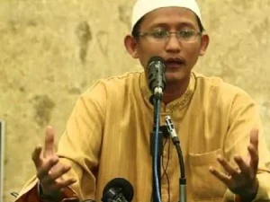 Kebohongan Badrusalam Tentang Pernyataan Syaikh Abdul Qadir Al-Jilani