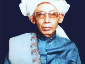 10 Pesan Guru Bangil Kepada Laki-Laki dan Perempuan