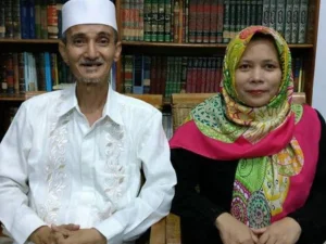 Tantangan Kita