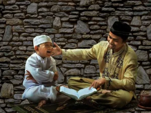 Bahaya Belajar Nash Suci Tanpa Guru, Jika Benarpun Tetap Dihukumi Salah