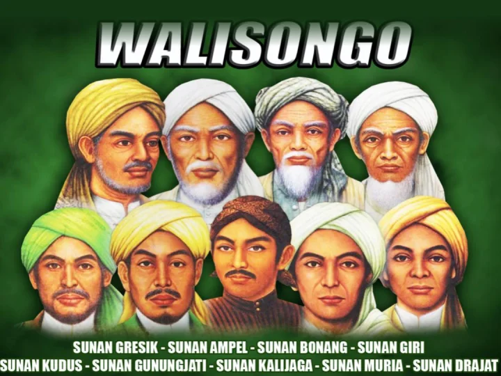 Pendiskreditan Walisongo