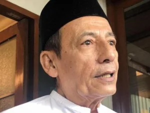 Mencintai Para Pewaris Nabi SAW