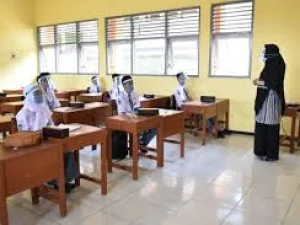 Pembelajaran Tatap Muka (PTM) Akan Dimulai, Ini Rekomendasi KPAI