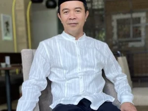 Tanda Hitam di Jidat