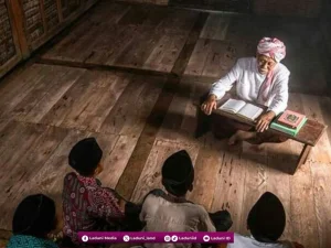 Ketika KH. Hasyim Asy'ari 