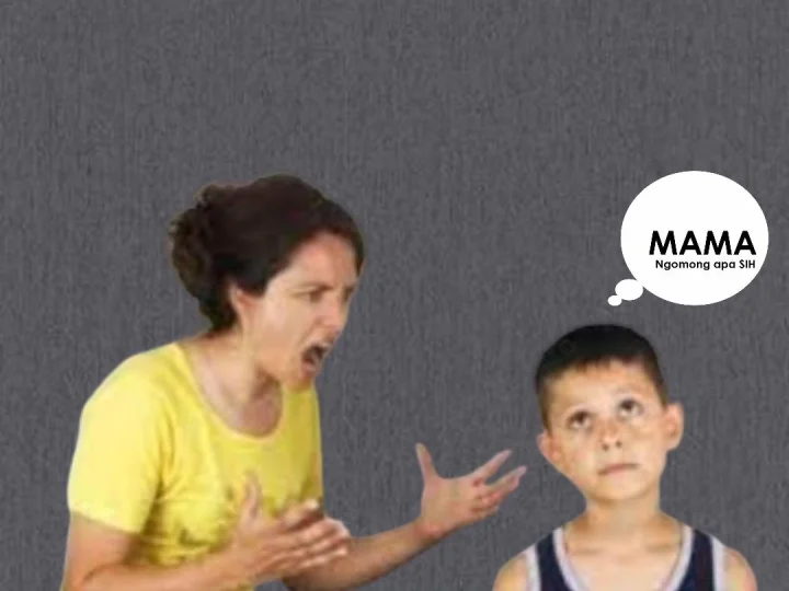 Bila Anak Tidak Lagi Dengar Nasihat Orang Tua, Baca Amalan Ini
