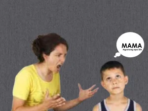 Bila Anak Tidak Lagi Dengar Nasihat Orang Tua, Baca Amalan Ini