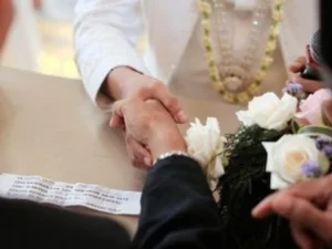 Pernikahan Itu Mengubah Status Orangnya, Bukan Mengubah Orangnya