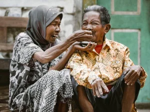 Sungguh Durhaka Anak Yang Mendo'akan Orang Tuanya 5 Kali Sehari