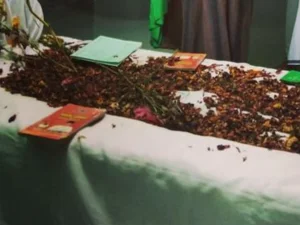 Karomah KH Ustman bin Ahmad Supardi: Ulama yang Buta Matanya tapi Terkenal Kewaliannya