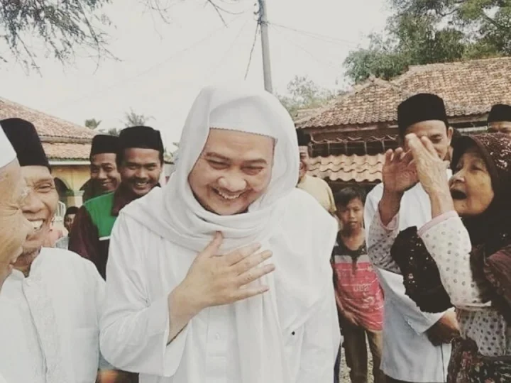 Karomah Abuya Uci Turtusi Disaksikan Langsung oleh Habib Abdurrohman al Khirid