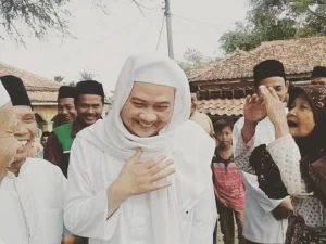 Karomah Abuya Uci Turtusi Disaksikan Langsung oleh Habib Abdurrohman al Khirid