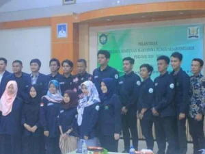 Ketum HIMBOJA Ingin Bupati dan Wakil Bupati Bungo Terpilih untuk Libatkan Pemuda dan Mahasiswa