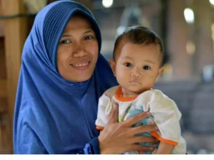 Perempuan Itu Ibu Kita