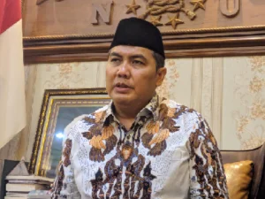 KH. Ahmad Nawawi Jalil adalah Mata Air Keteladanan