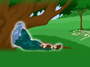 Kisah Nabi Uzair AS yang Tertidur 100 Tahun