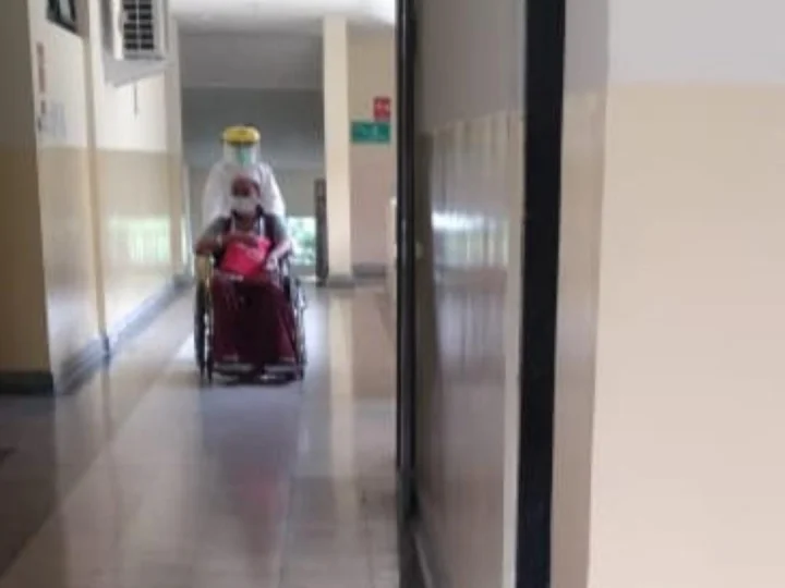 Positif Covid-19, Ustad Ma’ruf Khozin: Tidak Ada yang Sakti dengan Wabah