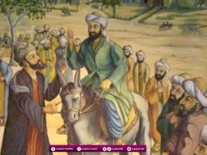 Tahun 717-720 M: Ketika Amanah Dipercayakan, Pesan Inspiratif Umar bin Abdul Aziz Saat Menjabat Khalifah