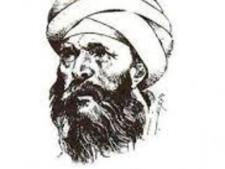 Imam Akhfasy: Sosok Pembela Guru
