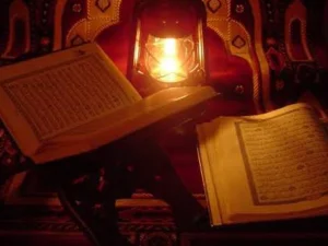 Asal Usul Lahirnya Ilmu Nahwu