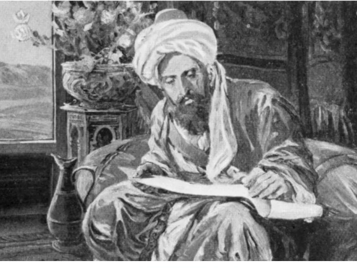 Rubaiyyat Omar al Khayyam dalam Nyanyian Umi Kultsum