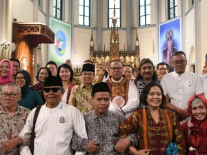 Manusia tidak Diciptakan dengan Tanda Bahwa Seseorang Bertaqwa atau tidak
