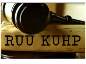 Menyoal Kembali Perzinahan dan Kumpul Kebo dalam RKUHP