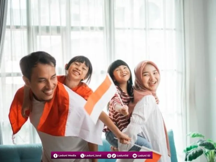 Mempertanyakan Konsep Negara Sejahtera dan Bahagia