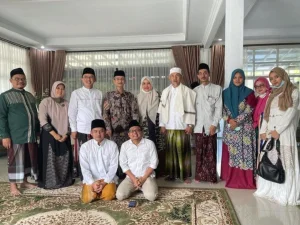 Pesantren dan Perubahan? Begini Jawaban KH. Husein Muhammad!