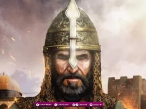10 Pemimpin Besar Dunia Militer dalam Sejarah Islam