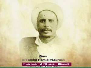 Tahun 1921 M: Mengenal Habib Ja’far bin Syaikhon Assegaf Guru dari Mbah Hamid Pasuruan