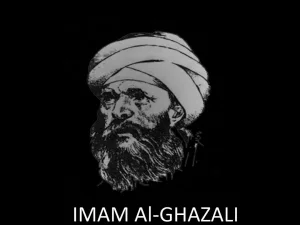 Kisah Ngaji Imam Al Ghazali