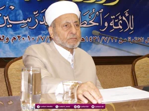 Belajar Istiqomah dari Syekh Wahbah Az-Zuhaili