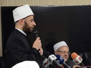 Kembali Hidupnya Ruwaq Al-Azhar oleh Maulana Syaikh Ali Jumu’ah