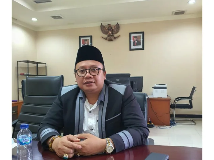 Hadi Musa Said: Berdirinya STAI Al Badar Merupakan Ikhtiar Warga NU untuk Pendidikan