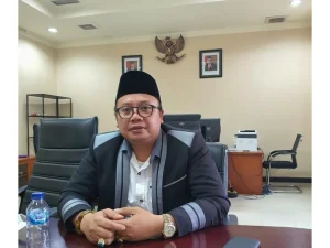 Hadi Musa Said: Berdirinya STAI Al Badar Merupakan Ikhtiar Warga NU untuk Pendidikan