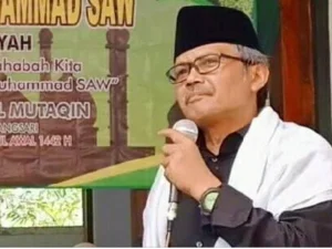 Kedudukan Hamba di Sisi Allah