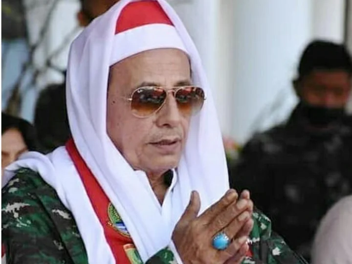 Habib Luthfi bin Yahya: Sikap Cinta Tanah Air Harus Dibangun di Semua Lini