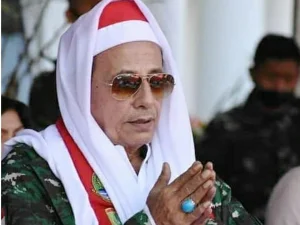 Habib Luthfi bin Yahya: Sikap Cinta Tanah Air Harus Dibangun di Semua Lini