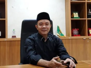 Perbedaan Ahli Fiqh dan Penceramah Menurut KH. Taufik Damas