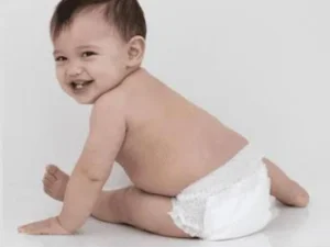 Apakah Air Kencing Bayi itu Suci?