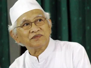 Laju Covid Meningkat, Gus Mus Minta Pemerintah Tarik Rem Darurat