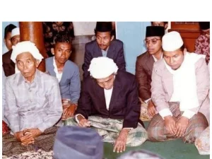 Wirid Kiai Arwani Amin Supaya Mendapatkan Anak Shalih